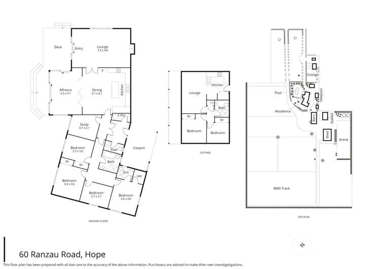 60 Ranzau Road Hope_19