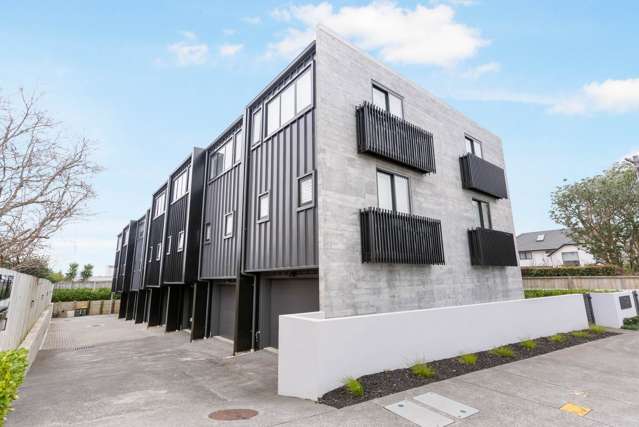 The Perfect Blend of Style, Comfort and Location