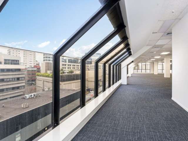 520 Queen Street City Centre_1