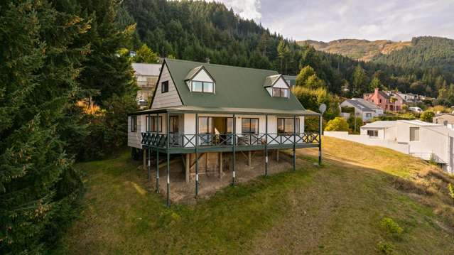 1 Von Place Fernhill/Sunshine Bay_1