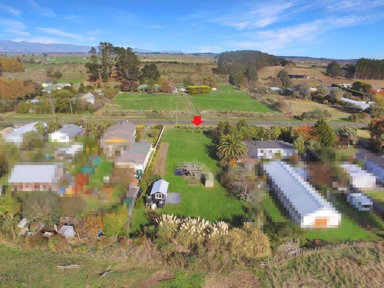 Houses for sale in Foxton, Horowhenua