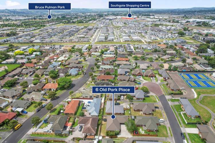 6 Old Park Place Takanini_14