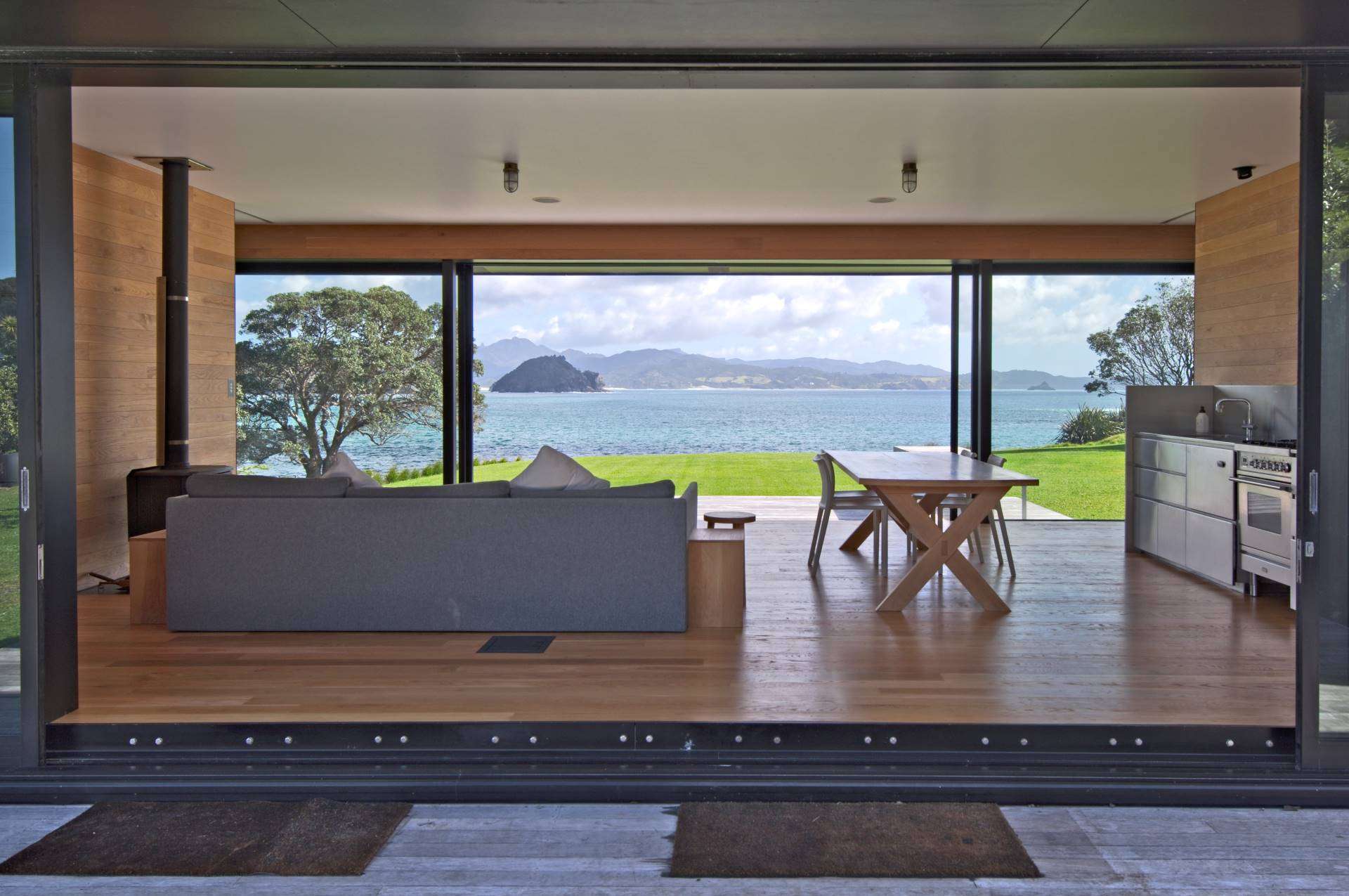 75 Greenside Road in Medlands Beach, Great Barrier Island, Hauraki Gulf Islands