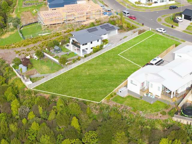 Dream. Design. Build.