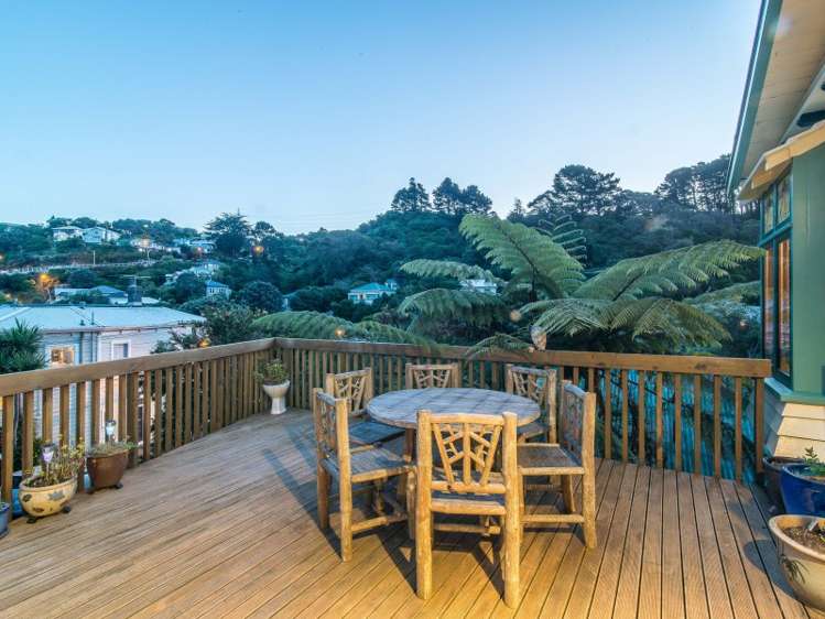 5 Adams Terrace Aro Valley_15