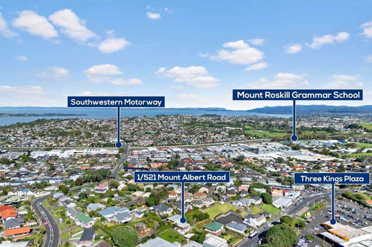 1/521 Mt Albert Road Three Kings_5