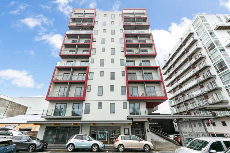 506/8 Wigan Street Te Aro_12