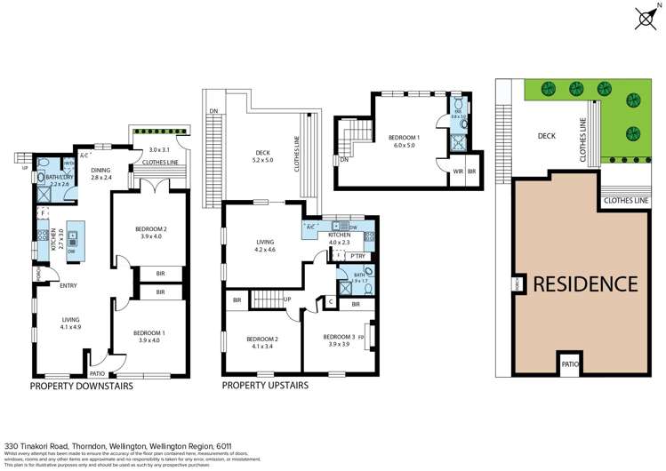 330 Tinakori Road Thorndon_18