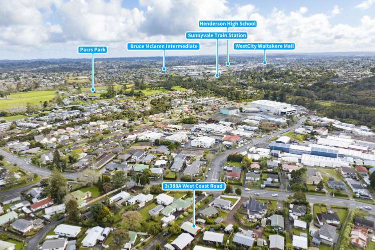 3/388a West Coast Road Glen Eden_10