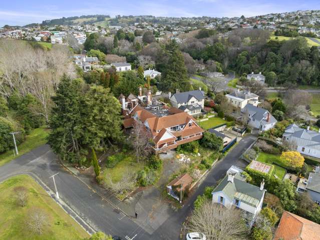 Dunedin Central Redevelopment Opportunity