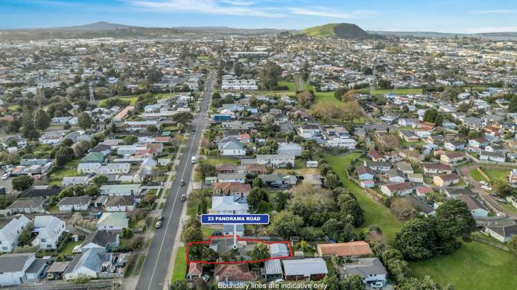 23 Panorama Road Mount Wellington_25