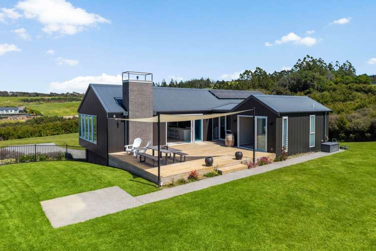 14 Rongoa Road Okura Bush_2