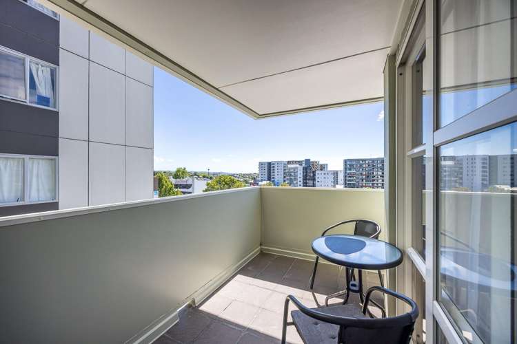 9E/109 Vincent Street Auckland Central_10