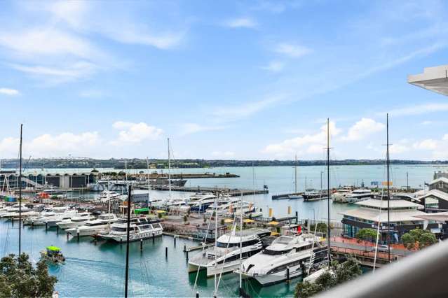 605/85 Customs Street West Auckland CBD_2