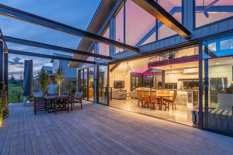 112 Ti Kouka Crescent Matarangi_42