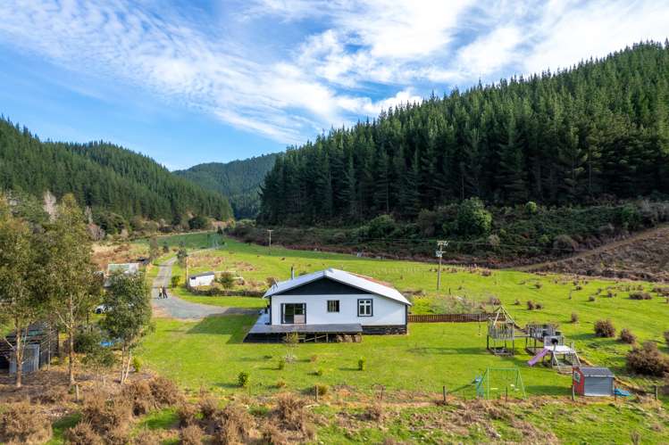 174 Hori Bay Road Whangamoa_24