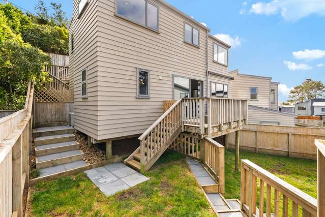 63 Glanmire Road Newlands_1