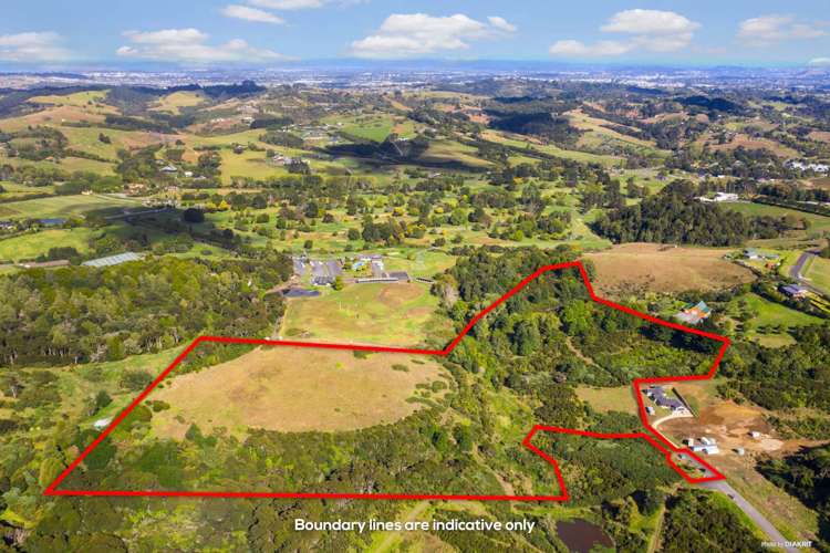 23 Puketiro Road Whitford_5