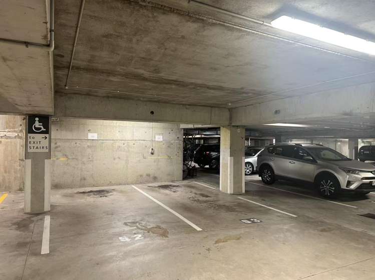 804/35 Hobson Street Auckland Central_19