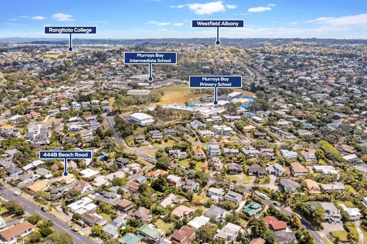 444b Beach Road Murrays Bay_22