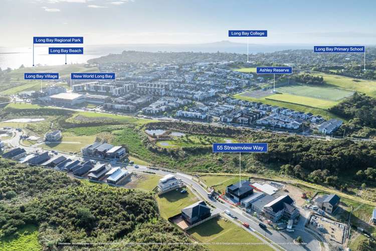 55 Streamview Way Long Bay_31