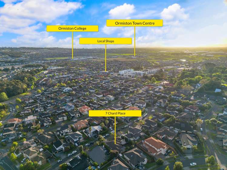 7 Chard Place Flat Bush_36