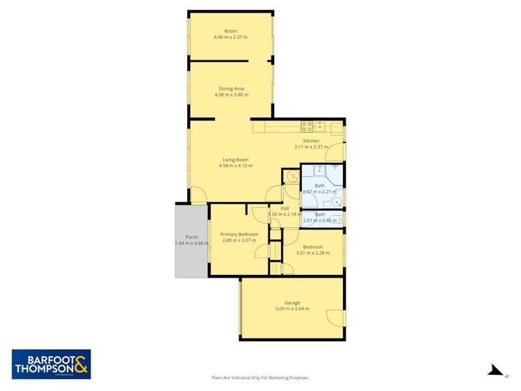 3/66 Flanshaw Road Te Atatu South_15