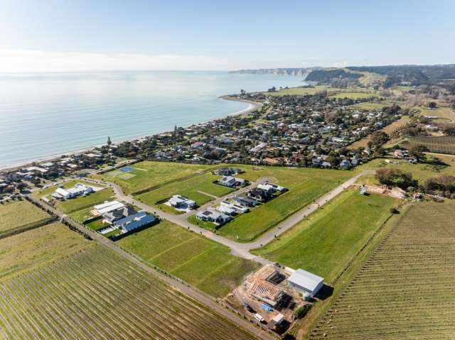 Te Awanga Terraces Te Awanga_4