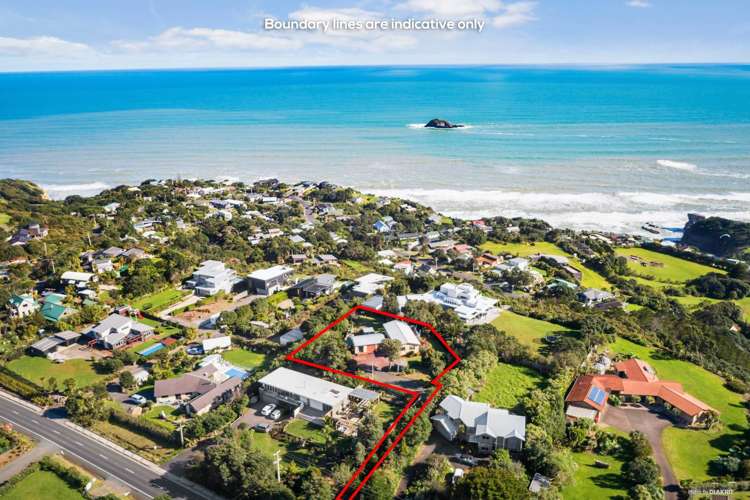 401 Oaia Road Muriwai_19