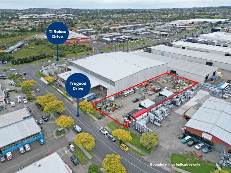 Address withheld East Tamaki_0