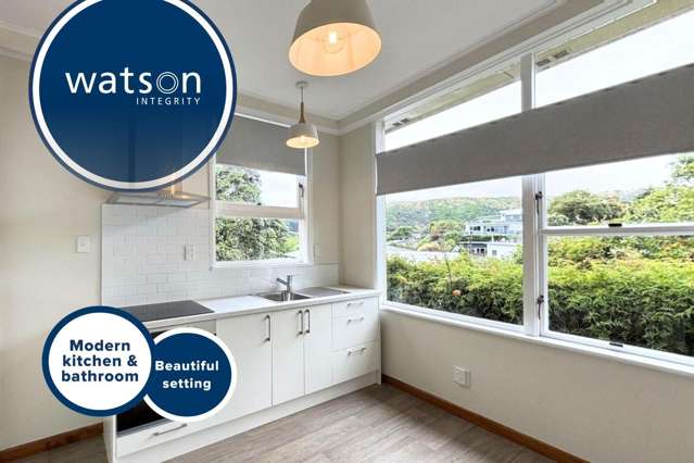 Raumati South - 2 Bedrooms