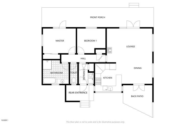 10 Reeves Street Cheviot_16