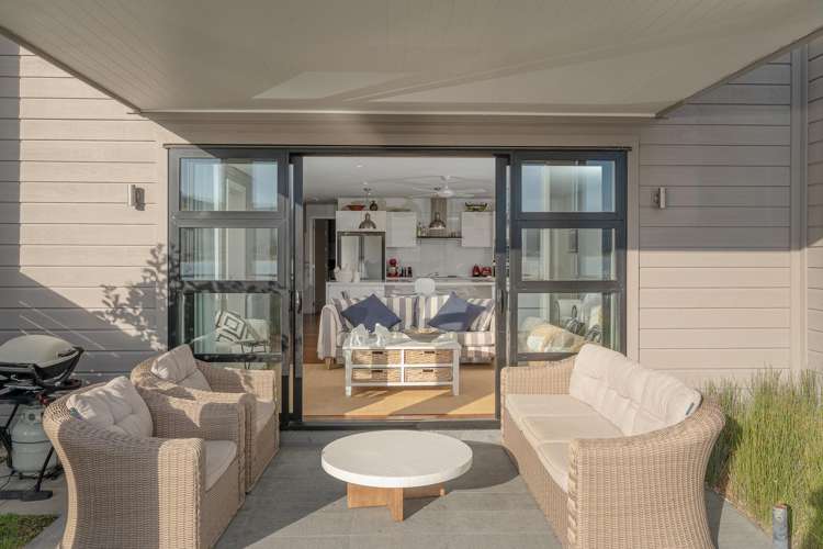 Villa 7/6 The Marina Tairua_8