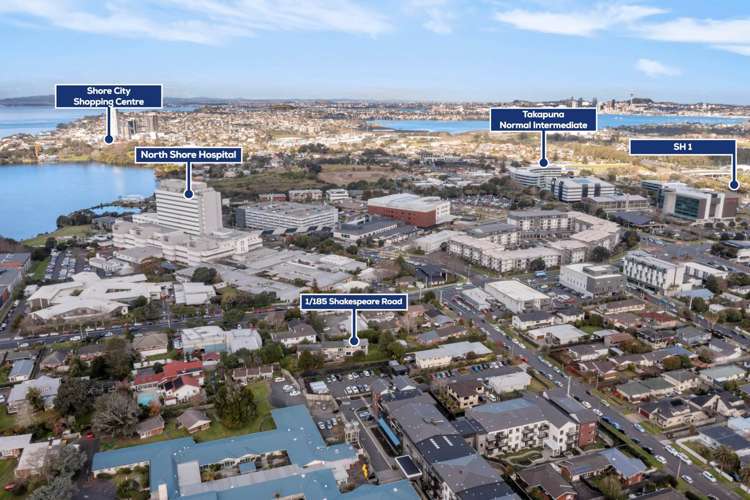 1/185 Shakespeare Road Milford_12