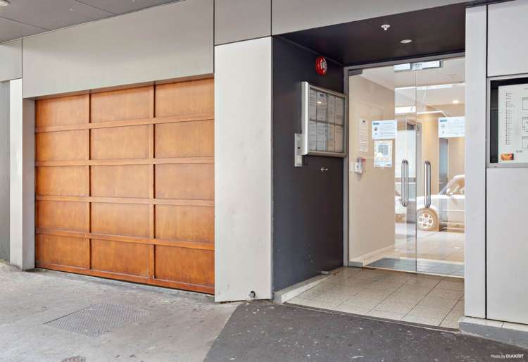 13B/34 Kingston Street City Centre_12