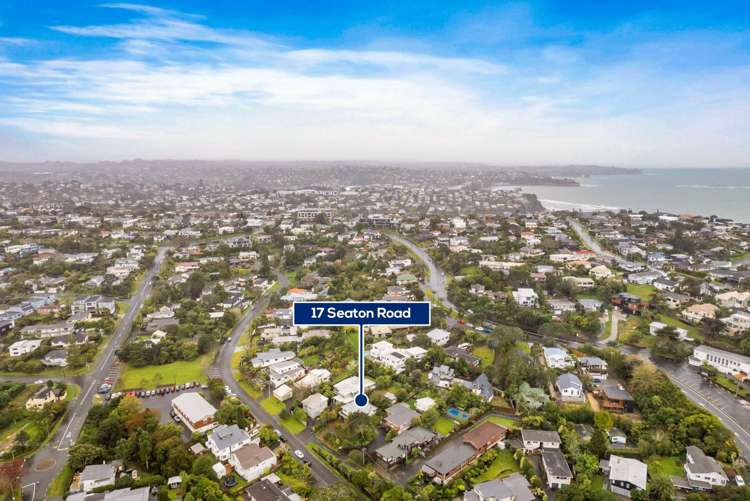 17 Seaton Road Murrays Bay_19