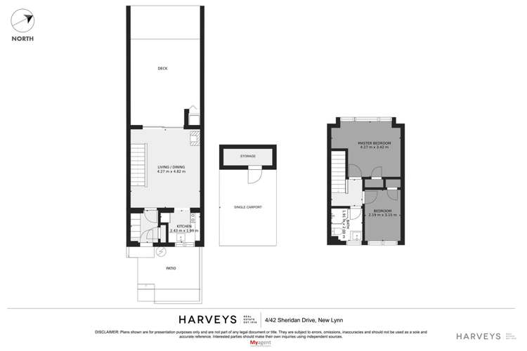 4/42 Sheridan Drive New Lynn_15