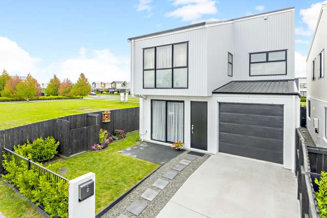 2 Command Lane Papakura_3