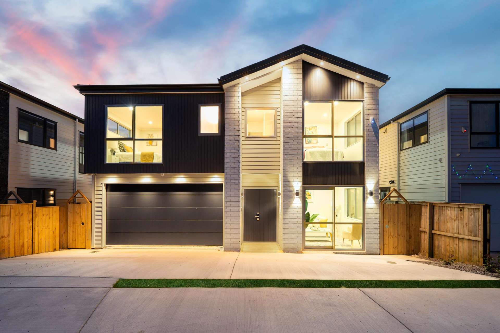 21 Black Shed Road Flat Bush_0