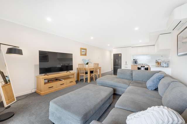 Two Apartments in One - A Rare Limited Edition