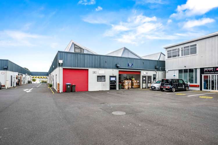 Unit G/16 Taylors Road Morningside_13