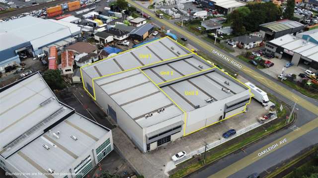 Unit 3, 33 Spartan Road Takanini_1