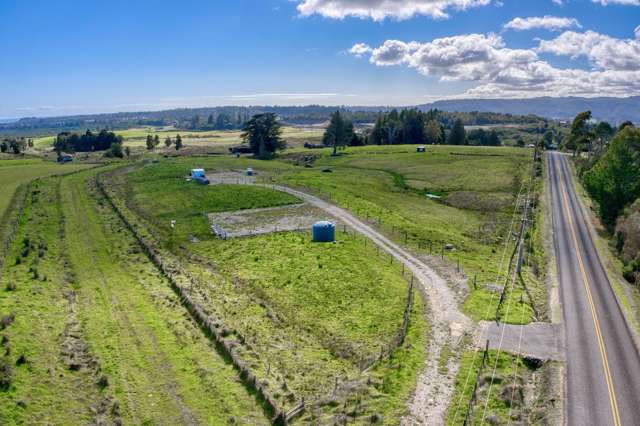 Exceptional Lifestyle Opportunity