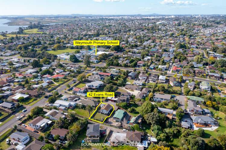 42a Evans Road Manurewa_12