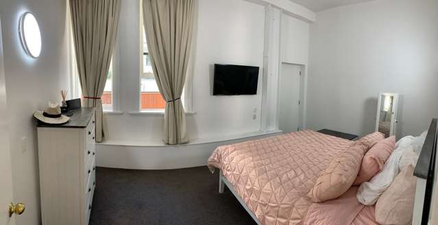 3/130 Willis Street Te Aro_3