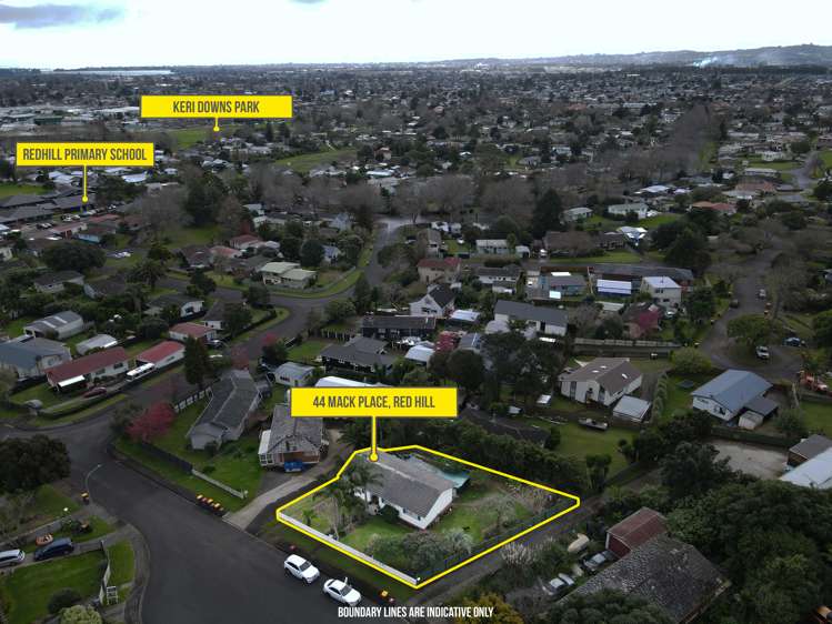 44 Mack Place Red Hill_12