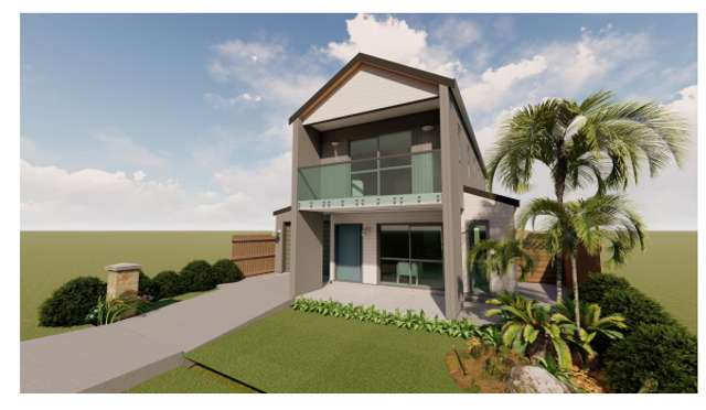 Trendy- Brand New Townhouse - By water- Clarks Beach