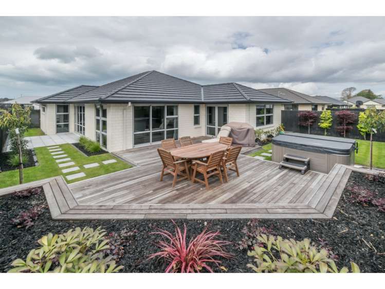 16 Whitau Place Marshland_2