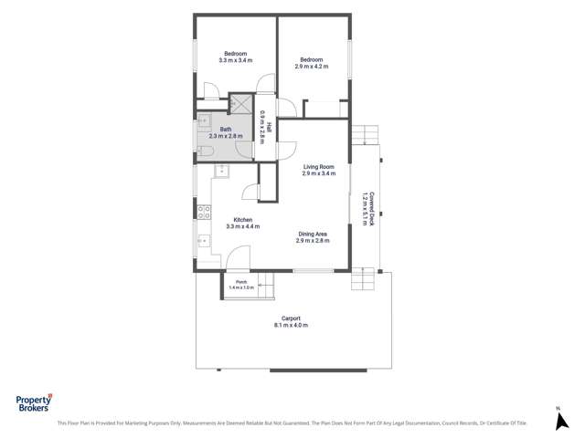4 Main Street Marton_1