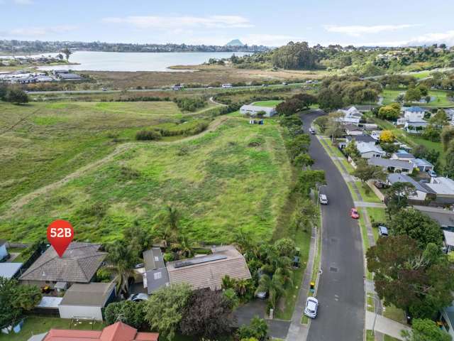 Private Outlook, Sun-Filled Living, Easy Lifestyle